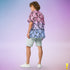 Bisexual Pride Aloha Hawaiian Shirt